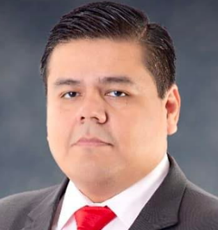 Dr. Boris Alain Urna Herbas